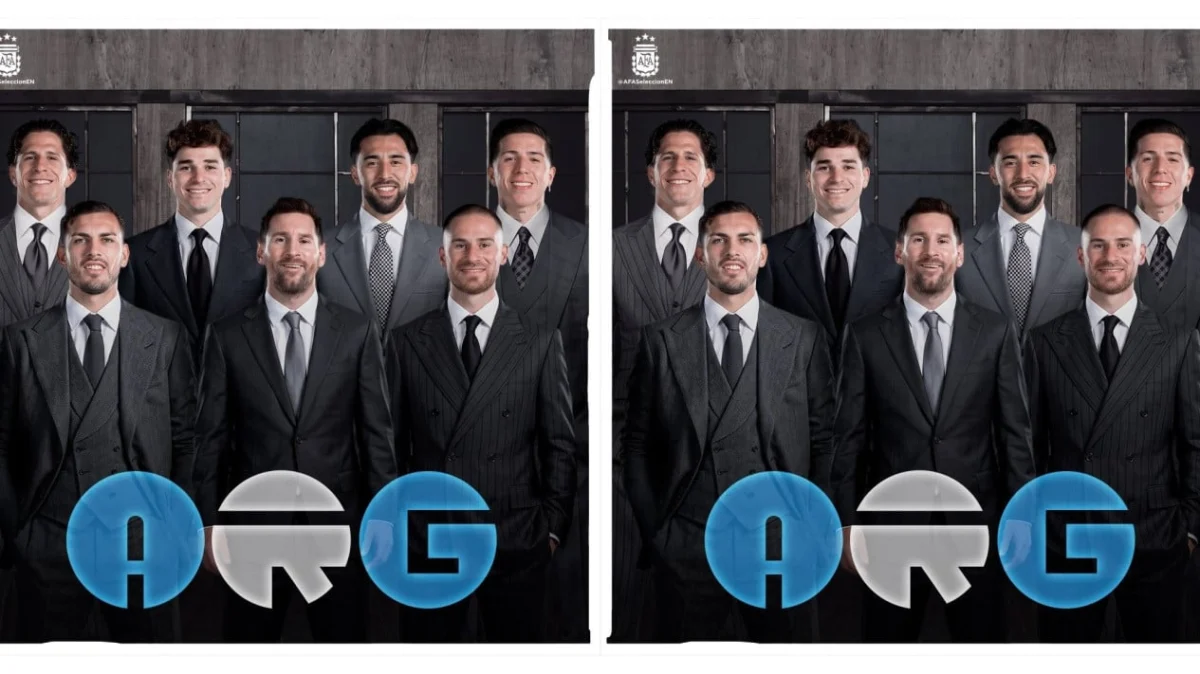 FIFA World Cup 2026 Final Sees Convergence of Global Icons as Argentina National Team Tribute to BTS Sparks Social Media Frenzy