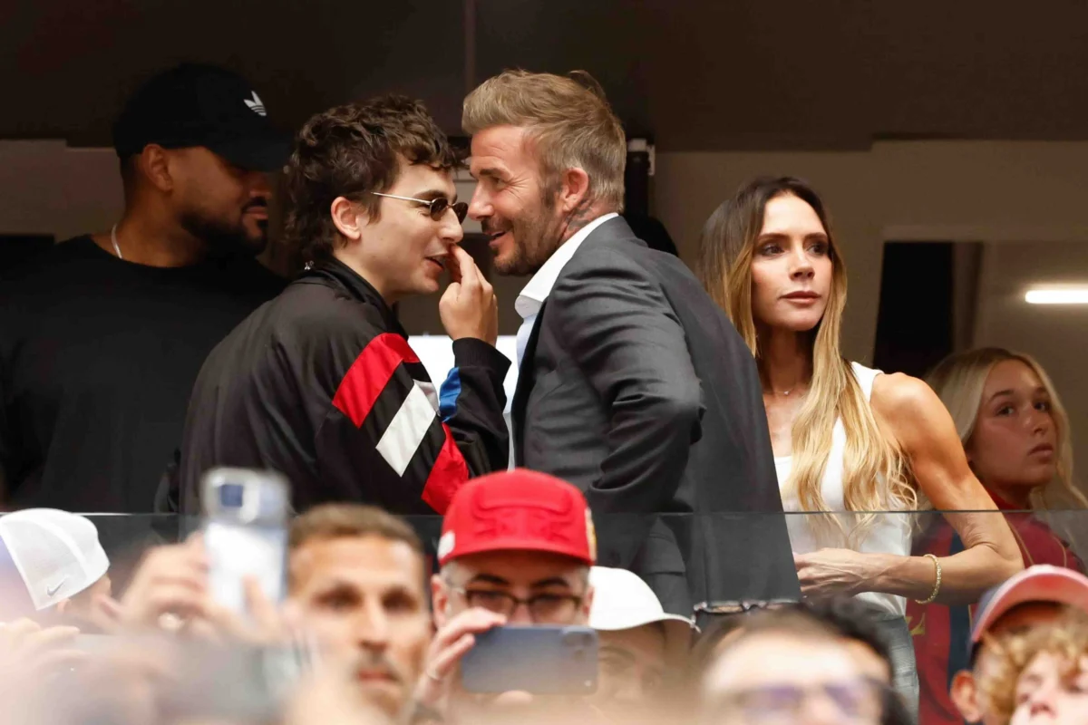 Hollywood’s Elite Descend on Texas for Thrilling FIFA World Cup Semifinal Clash