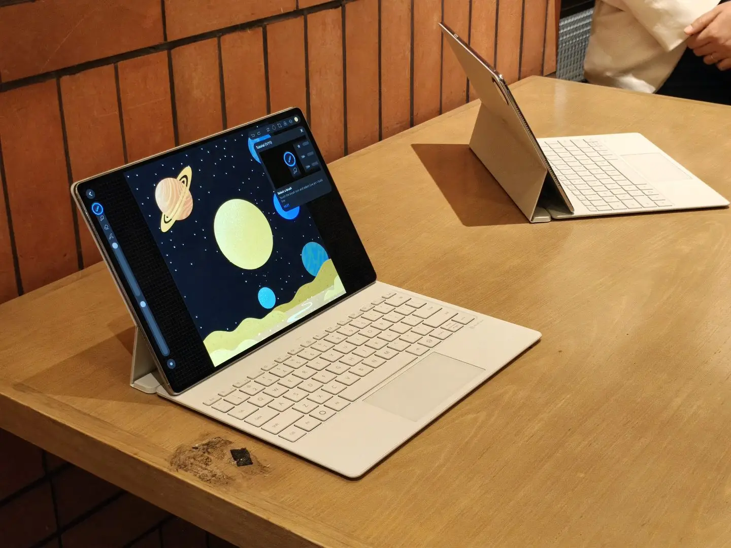 Huawei Launches MatePad Pro Max in Indonesia, Ushering in a New Era of Premium 13-inch Tablets