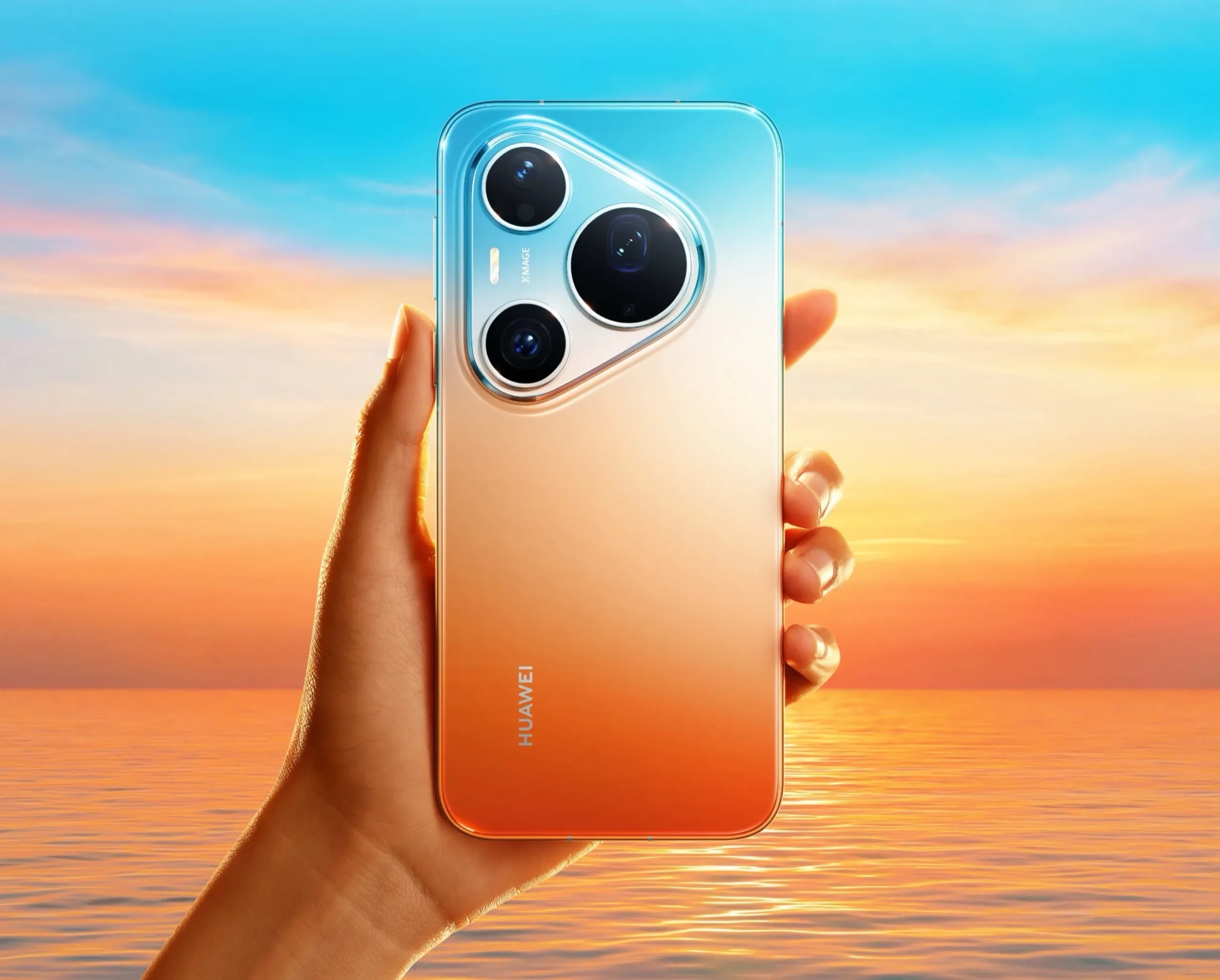 Huawei Pura 90s and Pura 90s Pro Max Launch Globally, Elevating Mobile Photography with Advanced Camera Systems