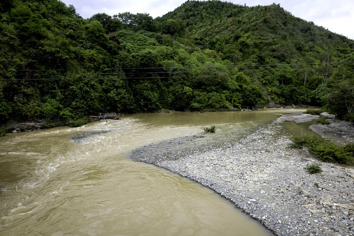 Illegal Gold Mining Devastates Jantho Nature Reserve and Threatens Sumatran Orangutan Habitat in Aceh Besar