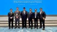 Indonesia Charts Course for Global AI Governance and Digital Economic Boom as Founding Member of WAICO