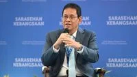 Indonesia Unveils Ambitious Plan for International Financial Center to Propel Strategic Growth and Global Competitiveness