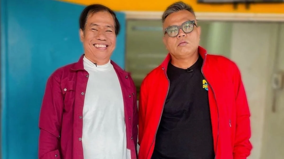Indonesian Comedy Icon Temon Templar Passes Away at 59 Leaving a Legacy of Three Decades in Humor
