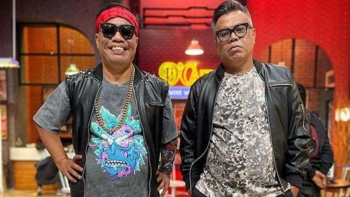 Indonesian Comedy Legend Temon Templar Passes Away at 59 Following a Heart Attack and Leaves a Lasting Legacy with Partner Abdel Achrian