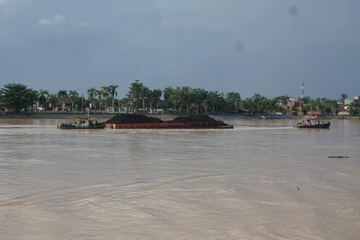 Indonesian Power Crisis Highlights Vulnerability of Fossil Fuel Dependence and the Urgent Need for Energy Transition