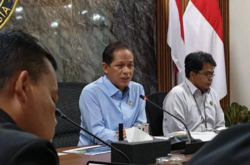 Indonesia’s Ambitious Food Estate Program in Central Kalimantan Aims for Self-Sufficiency with New Risk Management Approach