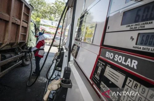Indonesia’s B50 Biodiesel Mandate Yields Significant Economic Benefits and Strengthens Energy Independence, Ministry Confirms