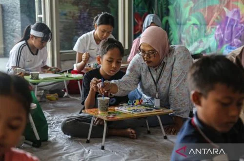 Indonesia’s Diverse Tapestry Unfolds: Vibrant Cultural Festivities and Critical Calls for Child Protection Mark July 19, 2026