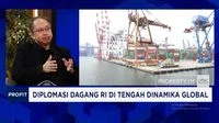 Indonesia’s Strategic Pivot Towards High-Value Industrialization to Boost Global Trade Leverage