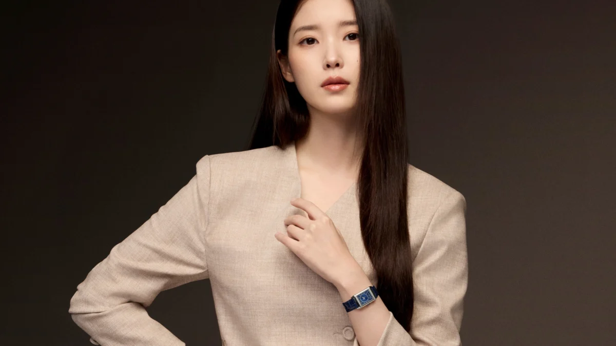 Jaeger-LeCoultre Appoints Korean Superstar IU as Global Ambassador, Celebrating Shared Values of Dedication and Craftsmanship