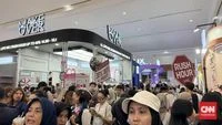 Jakarta X Beauty 2026 Culminates in Frenzied Flash Sales Amidst Record Foot Traffic