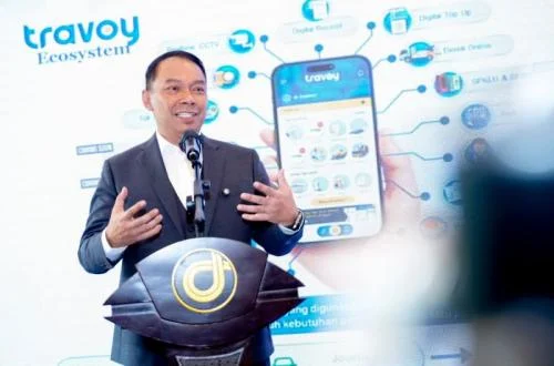 Jasa Marga Pledges Transformative Digital Overhaul for Safer, Smarter Indonesian Toll Roads