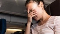 Jet Lag is Worse When Flying East, and Here’s Why