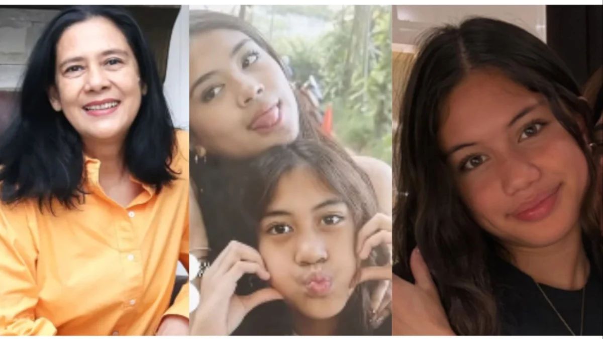 Lydia Kandou and the Mirdad Dynasty Evaluating the Multi Generational Influence of an Indonesian Cinematic Icon