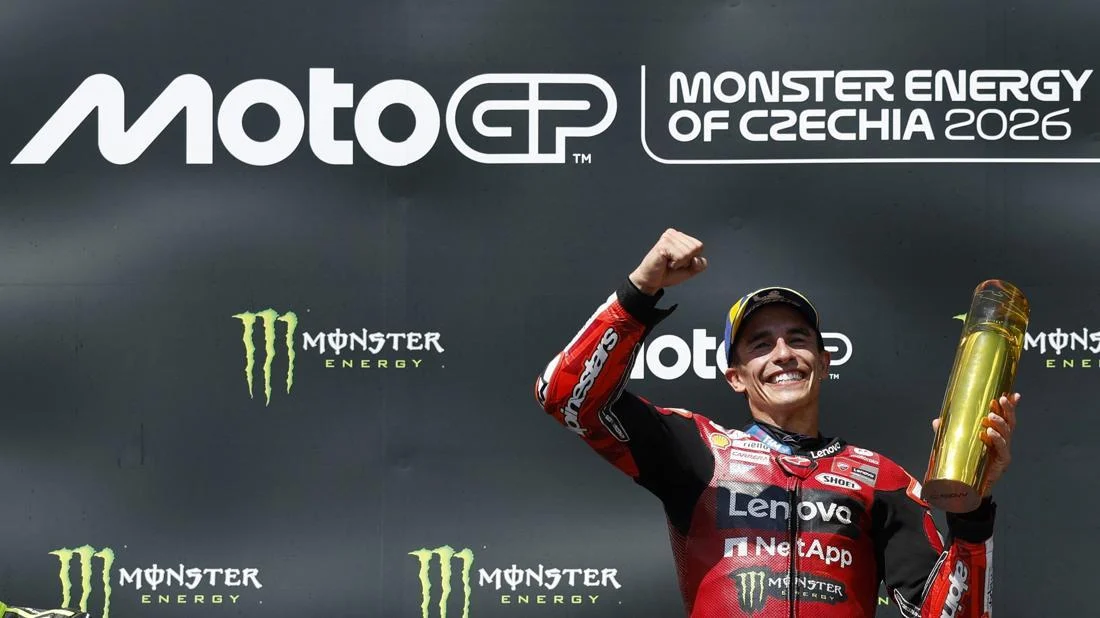 Marc Marquez Reflects on the Legendary Rivals Who Shaped His MotoGP Career and the Evolution of the Sport