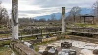 Mount Olympus Nominated for UNESCO World Heritage Status, Championing Myth, Culture, and Biodiversity