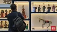 Museum Wayang: A Modern Gateway to Traditional Indonesian Puppetry