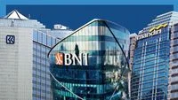 Navigating Personal Finances: The Prudent Approach to Bank Account Management and Emergency Fund Allocation Amidst Economic Volatility