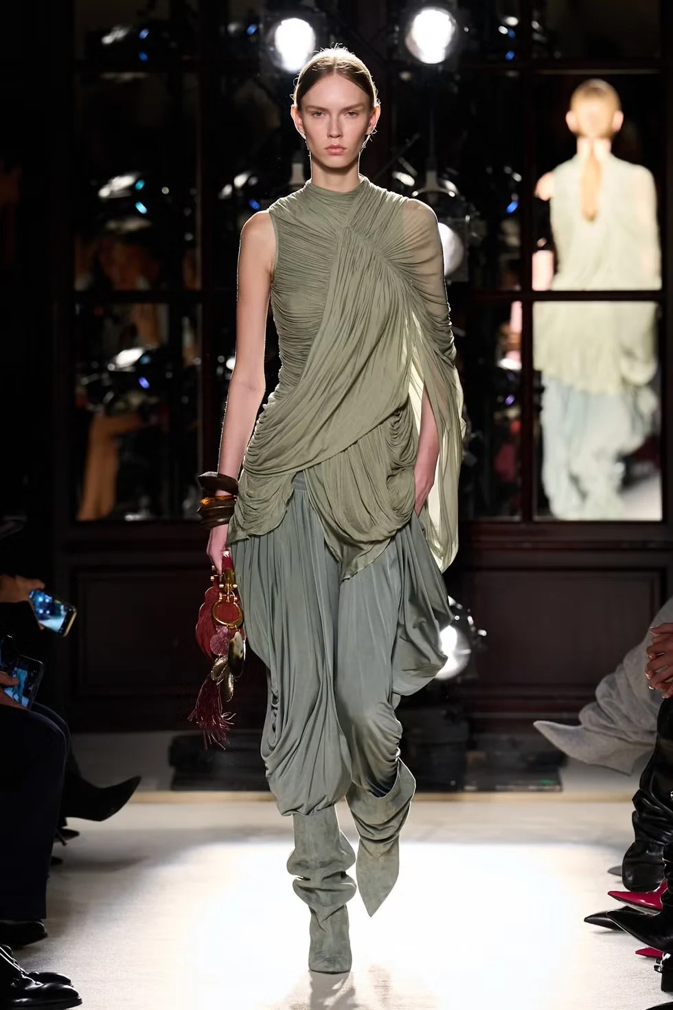 Olivier Rousteing Appointed Creative Director of Rabanne, Ushering in a New Era for the Iconic French House