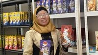 Pemerintah Ungkap Alasan Tarif Pendaftaran Merek Perlu Naik 55%
