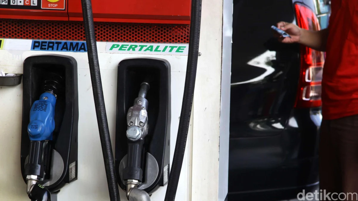 Pertamina Patra Niaga Blocks Over 300,000 QR Codes for Subsidized Fuel Transactions Following Detection of Widespread System Fraud