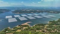 PLN Targets 10.3 GWp Floating Solar on Reservoirs, Bolstering Indonesia’s 100 GW Renewable Energy Ambition.