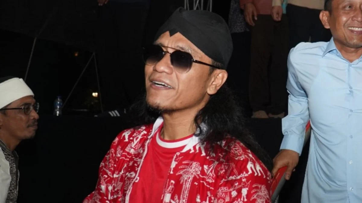 Prominent Preacher Gus Miftah Linked to Solo-Semarang Railway Corruption Case Following Allegations of One Hundred Million Rupiah Fund Flow