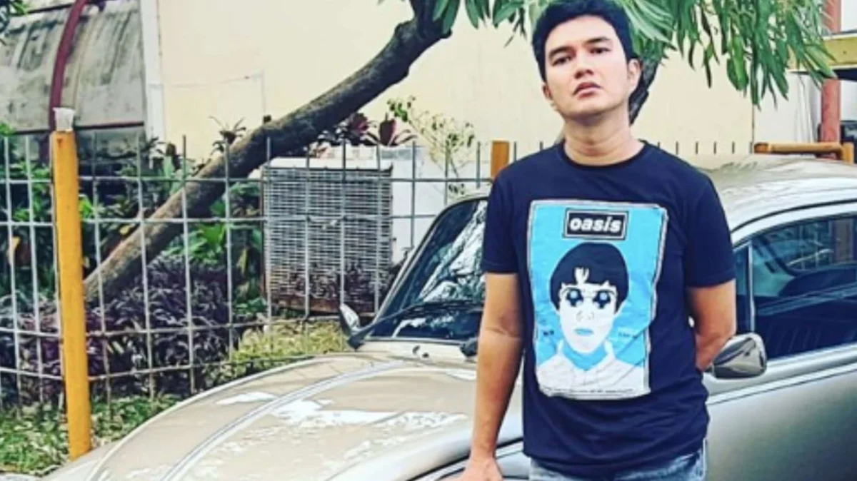 Public Backlash Intensifies Against Aldi Taher Following Insensitive Remarks Toward Nadhif Basalamah Sexual Harassment Case