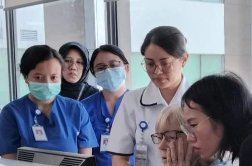 Rapid and Integrated Stroke Care Crucial as Siloam Hospitals Bali Achieves International Certification