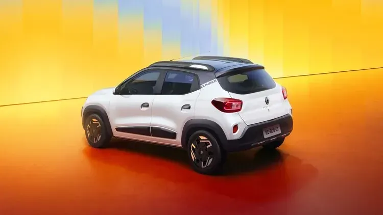 Renault Kwid 2026 Officially Debuts in India with Enhanced Features and Aggressive Pricing Below 100 Million Rupiah