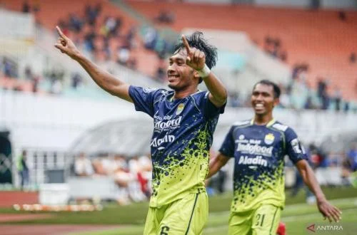 Robi Darwis Unveils Rationale Behind Pivotal Move to Arema FC