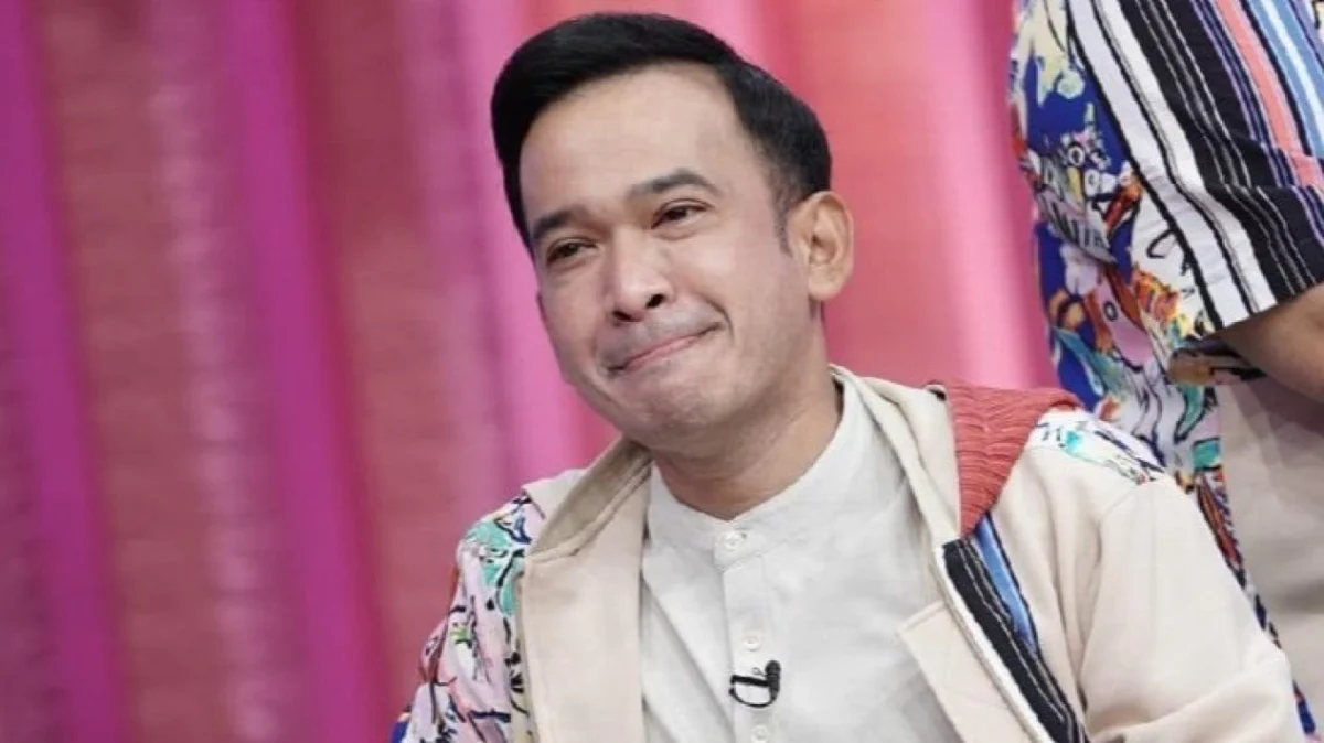 Ruben Onsu and Sarwendah Child Custody Battle Reaches South Jakarta District Court as Legal Experts Analyze Parental Rights in High Profile Divorce