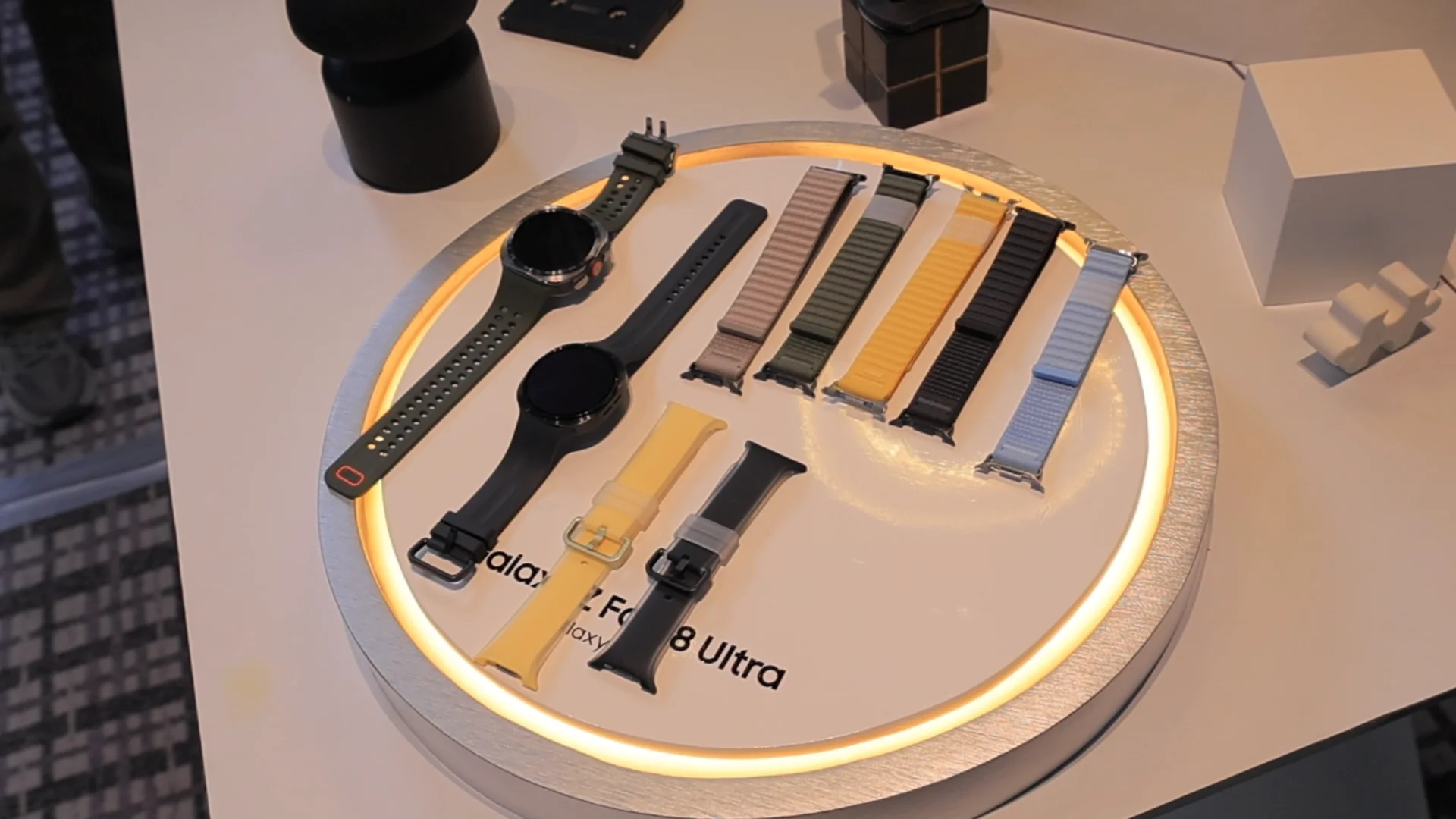 Samsung Galaxy Watch9 and Galaxy Watch Ultra2 Debut with Advanced AI, Snapdragon Wear Elite, and Enhanced Health Features
