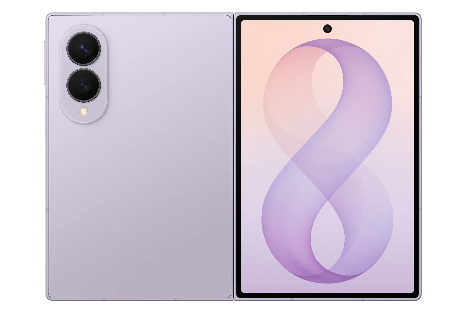 Samsung Galaxy Z Fold8 Ushers in a New Era of Foldable Design with Enhanced Compactness and Expansive Display