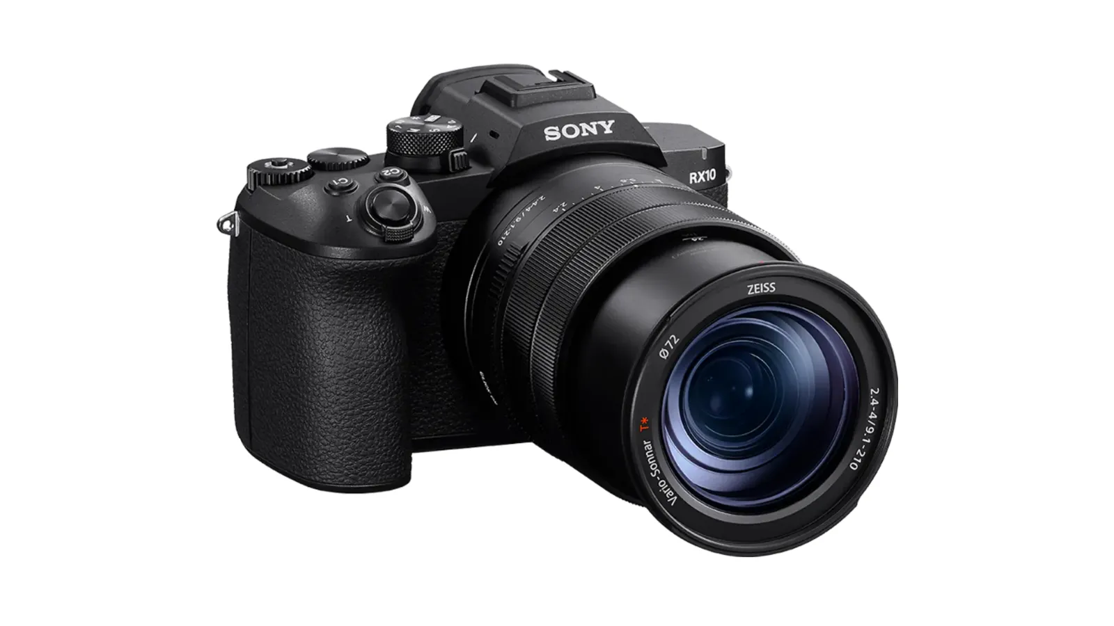 Sony RX10 V Launched: A New Era for Superzoom Cameras After a Nine-Year Wait