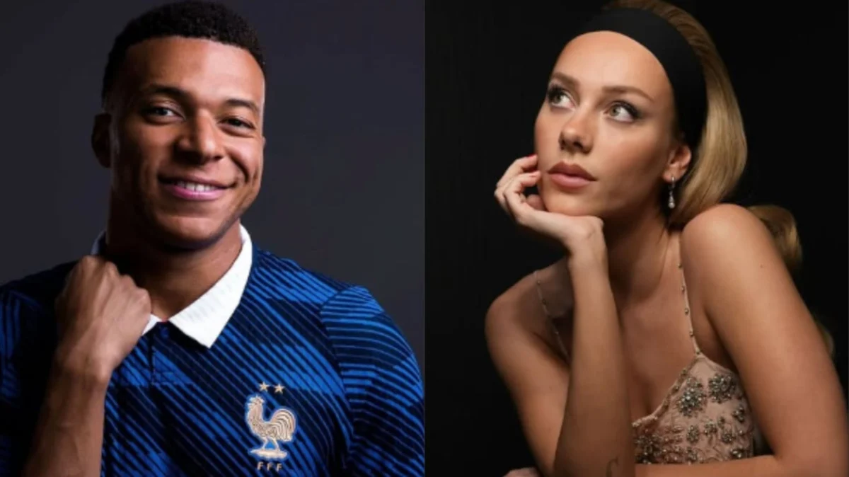 The Evolution of Kylian Mbappe and Ester Exposito’s Relationship Amidst World Cup Triumph and Real Madrid Career