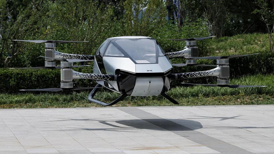 The Future of Urban Air Mobility and the Prospect of Flying Cars in Indonesia as Xpeng AeroHT Prepares for Mass Production