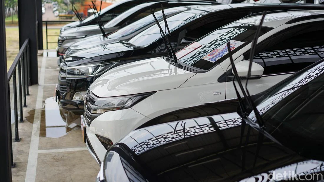 The Shift in Indonesian Automotive Consumption and the Rise of Transparency-Driven Used Car Platforms
