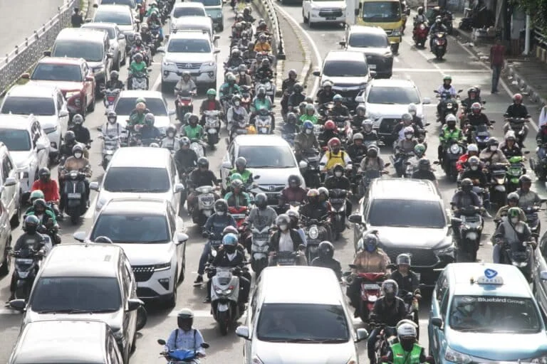 The Silent Crisis of Tangerang Selatan Navigating the Health and Environmental Toll of Indonesia’s Urban Pollution