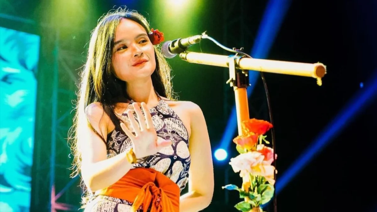 Transformation of Fanny Soegi: From the Folk-Pop Sensation of Asmalibrasi to a Bold New Solo Identity