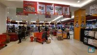 Transmart Unleashes Nationwide Full Day Sale Offering Deep Discounts Across Household Essentials and Dining Ware