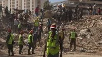 Venezuela Earthquake Death Toll Surpasses 5,000 as Nation Grapples with Extensive Displacement and Infrastructure Collapse