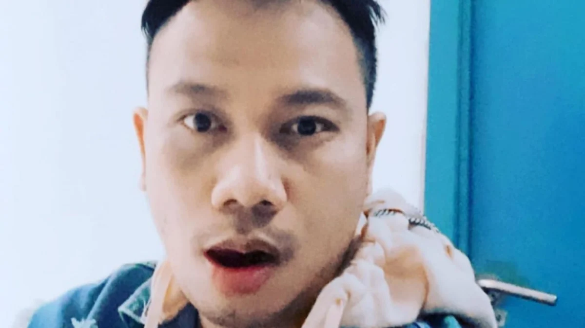 Vicky Prasetyo Wealth Under Scrutiny Amid Allegations of Neglecting Pregnant Siri Wife Fangfang
