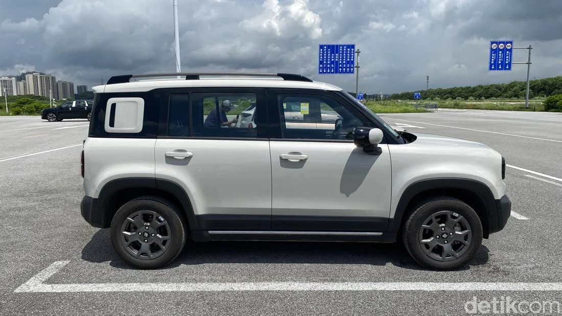Wuling Motors Explores Strategic Expansion into Indonesia’s Compact SUV Market with the Potential Launch of the Baojun Yep Plus Electric Vehicle