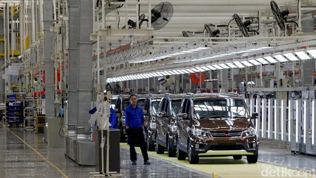 Wuling Motors Solidifies Long-Term Investment Strategy in Indonesia Through Local Manufacturing and Electric Vehicle Expansion
