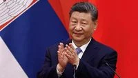 Xi Jinping Tawarkan ‘Solusi China’ untuk Dunia, Begini Katanya