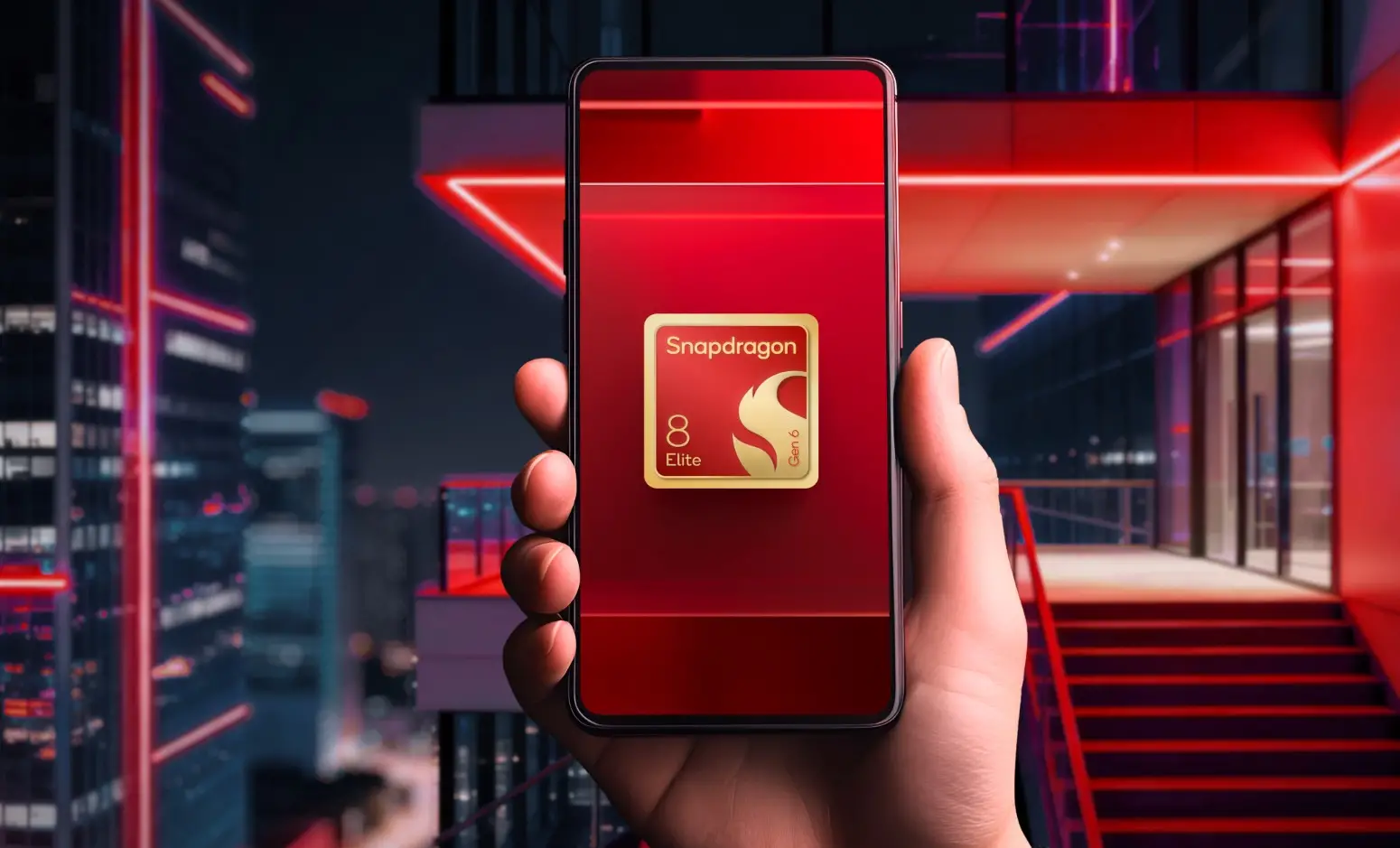 9 Brand Ini Bakal Bawa Snapdragon 8 Elite Gen 6 Series ke Smartphone Flagship