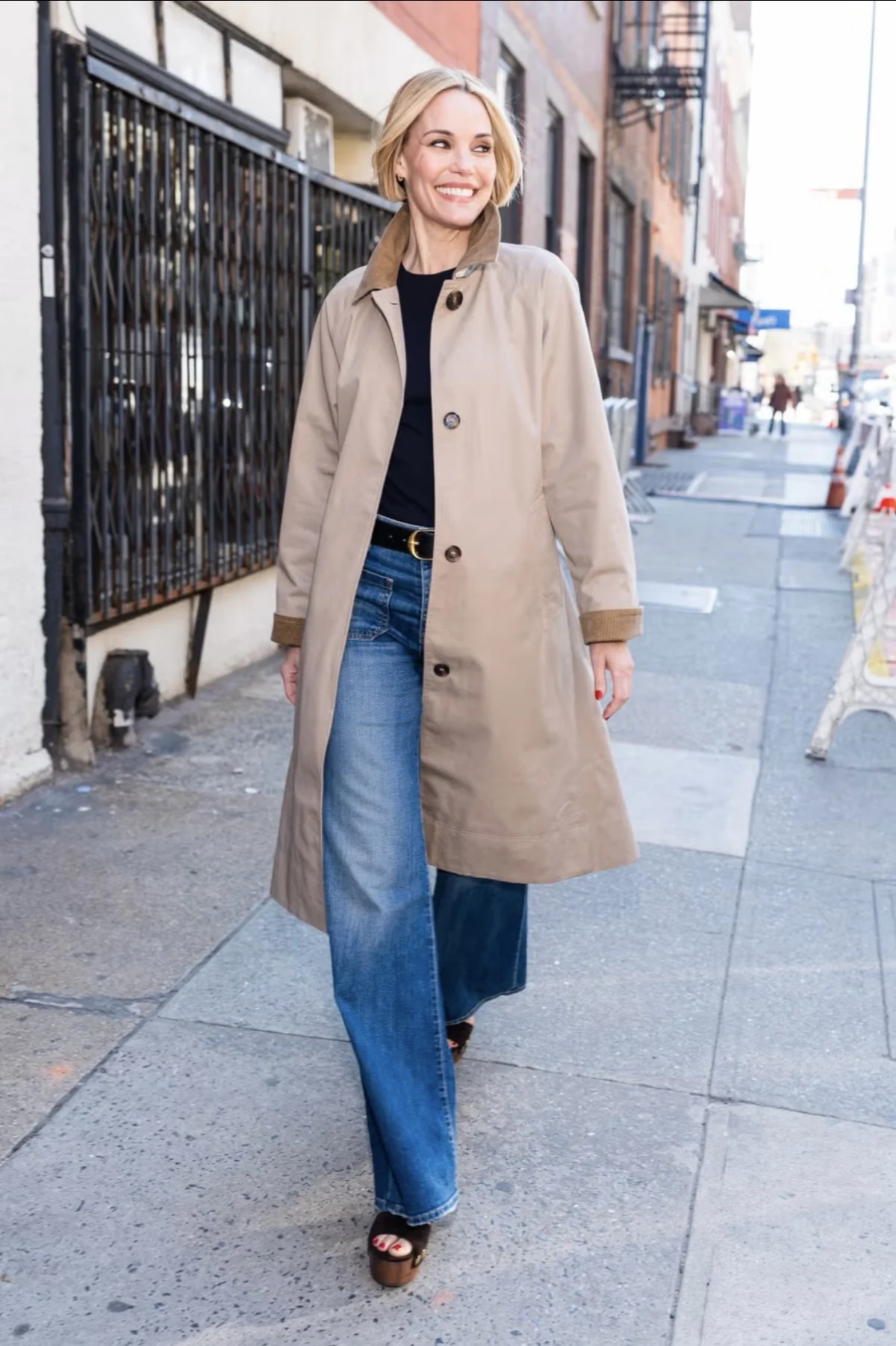 9 Pilihan Smart Jeans yang akan Gantikan Gaya Straight-Leg