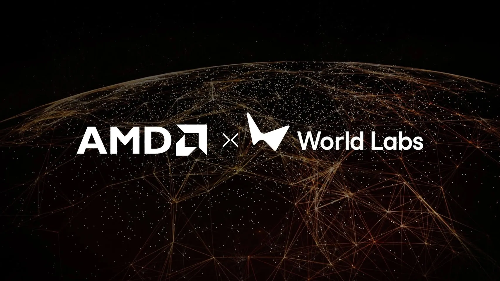 AMD Announces USD 8.2 Billion Acquisition of World Labs to Spearhead Spatial Intelligence and Robotics Strategy